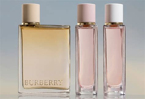 burberry chocolate perfume|burberry perfume official site.